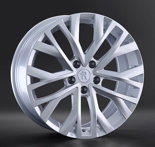 Диск Replay Mr310 18x8 5x112 ET38 DIA66.60 S Диск Replay Mr310 18x8 5x112 ET38 DIA66.60 S