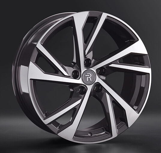 Диск Replay A250 18x8 5x112 ET39 DIA66.60 GMF Диск Replay A250 18x8 5x112 ET39 DIA66.60 GMF