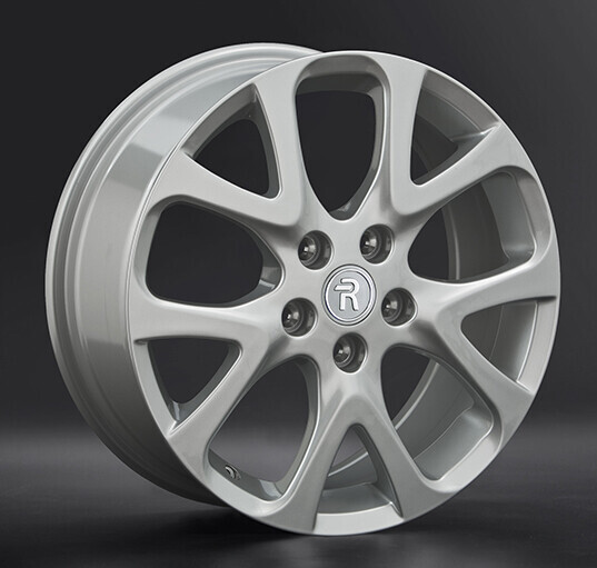 Диск Replay Hnd350 17x7 5x114.30 ET51 DIA67.10 S Диск Replay Hnd350 17x7 5x114.30 ET51 DIA67.10 S
