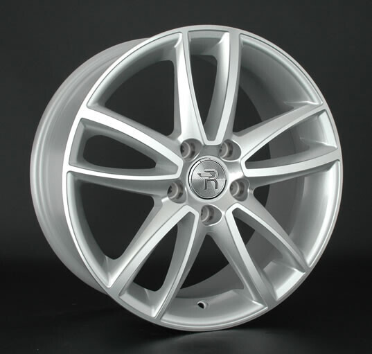 Диск Replay Cl9 18x8.50 5x120 ET37 DIA67.10 SF Диск Replay Cl9 18x8.50 5x120 ET37 DIA67.10 SF