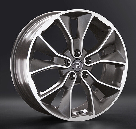 Диск Replay Hnd344 19x8 5x114.30 ET51 DIA67.10 MGMF Диск Replay Hnd344 19x8 5x114.30 ET51 DIA67.10 MGMF