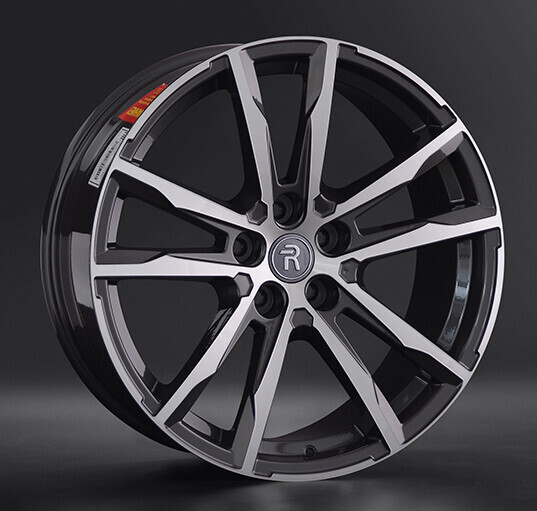 Диск Replay Mr298 19x8.50 5x112 ET31.50 DIA66.60 GMF Диск Replay Mr298 19x8.50 5x112 ET31.50 DIA66.60 GMF