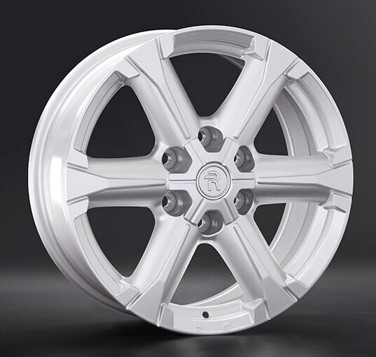 Диск Replay Mi170 18x7.50 6x139.70 ET38 DIA67.10 S Диск Replay Mi170 18x7.50 6x139.70 ET38 DIA67.10 S