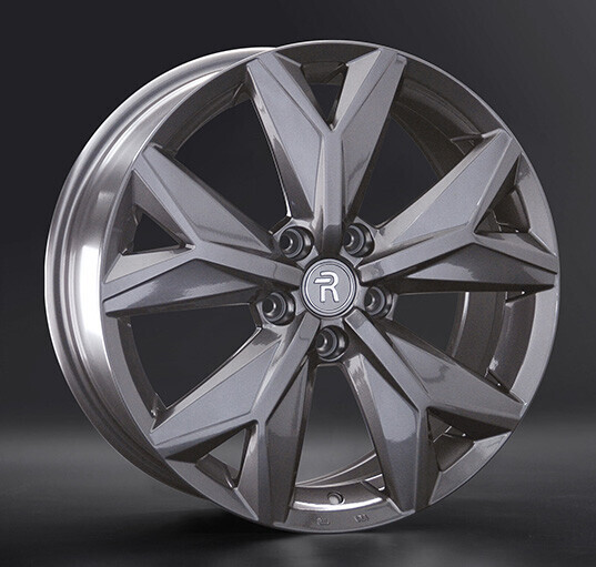 Диск Replay Ty354 18x8 5x114.30 ET50 DIA60.10 GM Диск Replay Ty354 18x8 5x114.30 ET50 DIA60.10 GM