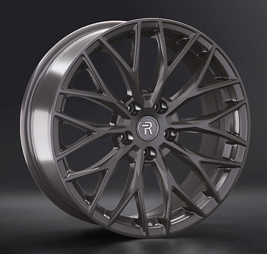 Диск Replay Lx180 18x8 5x114.30 ET30 DIA60.10 MGM Диск Replay Lx180 18x8 5x114.30 ET30 DIA60.10 MGM
