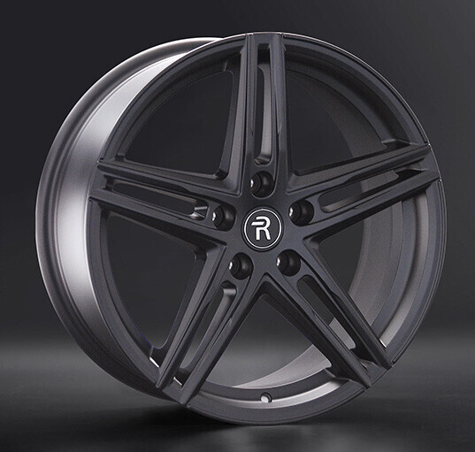 Диск Replay Lx189 18x8 5x114.30 ET30 DIA60.10 MB Диск Replay Lx189 18x8 5x114.30 ET30 DIA60.10 MB