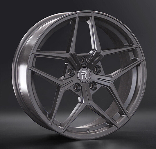 Диск Replay Lx191 18x8 5x114.30 ET30 DIA60.10 MGM Диск Replay Lx191 18x8 5x114.30 ET30 DIA60.10 MGM