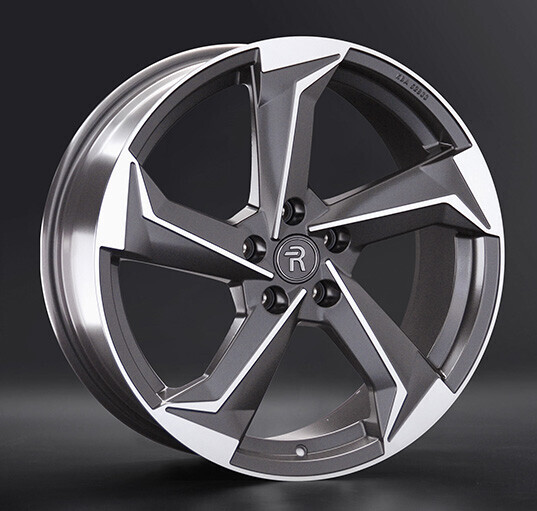 Диск Replay B318 19x8 5x112 ET32 DIA66.60 MGMF Диск Replay B318 19x8 5x112 ET32 DIA66.60 MGMF