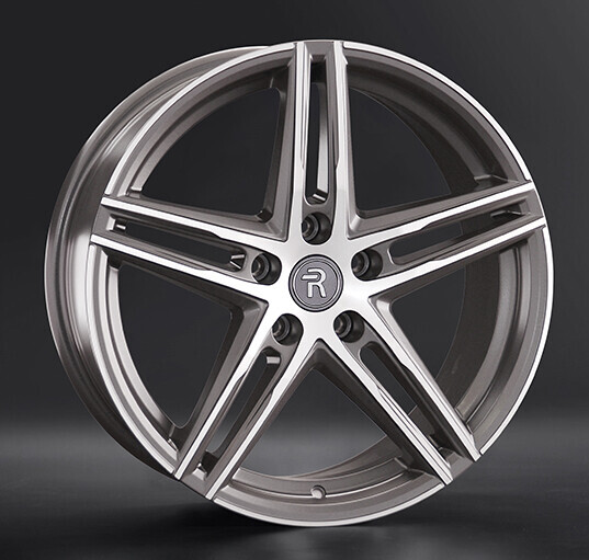 Диск Replay Lx189 20x8.50 5x114.30 ET30 DIA60.10 MGMF Диск Replay Lx189 20x8.50 5x114.30 ET30 DIA60.10 MGMF