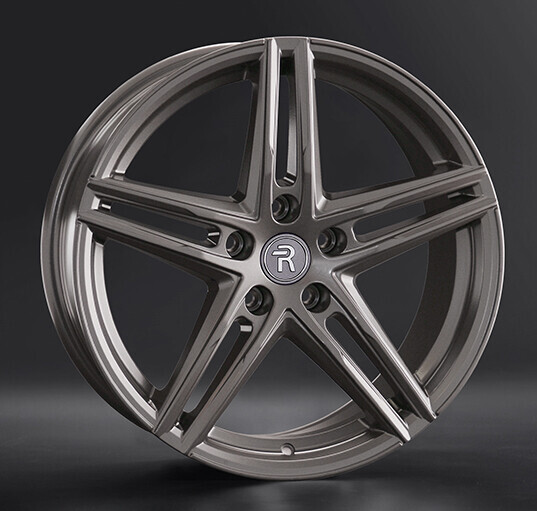 Диск Replay Lx189 18x8 5x114.30 ET30 DIA60.10 MGM Диск Replay Lx189 18x8 5x114.30 ET30 DIA60.10 MGM