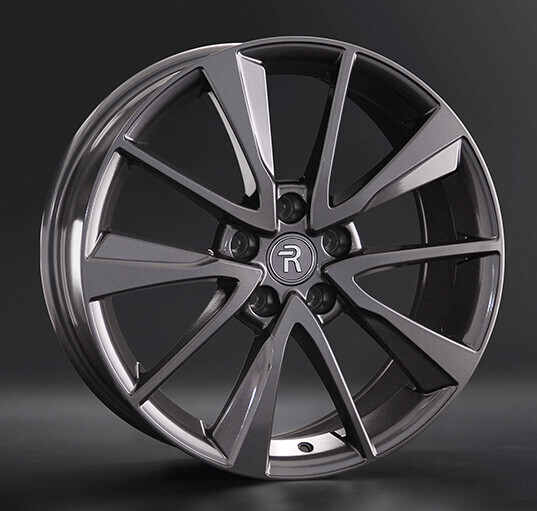 Диск Replay Lx136 18x8 5x114.30 ET30 DIA60.10 GM Диск Replay Lx136 18x8 5x114.30 ET30 DIA60.10 GM