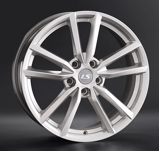 Диск Ls Wheels Ls 1309 18x8 5x114.30 ET45 DIA67.10 S Диск Ls Wheels Ls 1309 18x8 5x114.30 ET45 DIA67.10 S