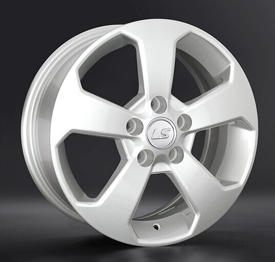 Диск Ls Wheels Ls 1074 15x6 5x108 ET45 DIA73.10 S Диск Ls Wheels Ls 1074 15x6 5x108 ET45 DIA73.10 S