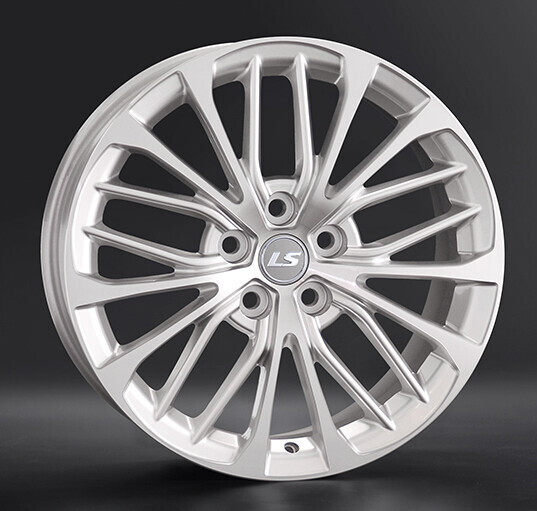 Диск Ls Wheels Ls 1306 18x8 5x114.30 ET50 DIA60.10 SF Диск Ls Wheels Ls 1306 18x8 5x114.30 ET50 DIA60.10 SF