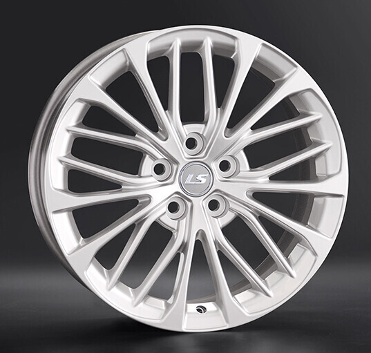 Диск Ls Wheels Ls 1306 18x8 5x114.30 ET50 DIA60.10 S Диск Ls Wheels Ls 1306 18x8 5x114.30 ET50 DIA60.10 S