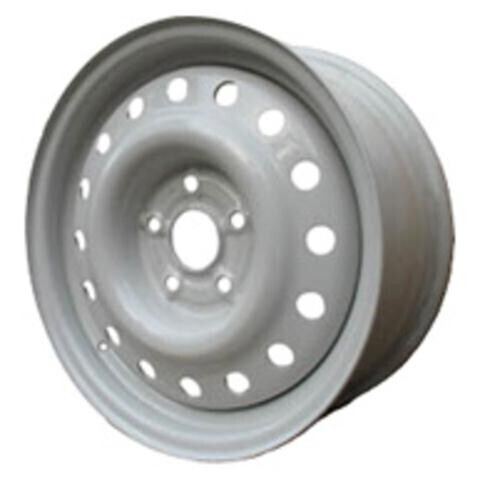 Диск Газ 2108 13x5 4x98 ET35 DIA58.60 МЕТАЛЛИК