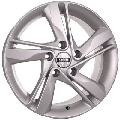 Диск Tech Line 650 16x6.50 5x114.30 ET46 DIA67.10 S Диск Tech Line 650 16x6.50 5x114.30 ET46 DIA67.10 S