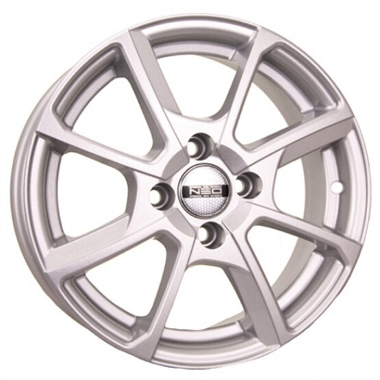Диск Tech Line 538 15x6 4x100 ET40 DIA60.10 S Диск Tech Line 538 15x6 4x100 ET40 DIA60.10 S