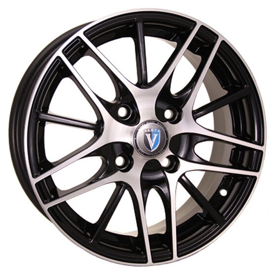 Диск Venti 1506 15x6 5x112 ET40 DIA57.10 BD Диск Venti 1506 15x6 5x112 ET40 DIA57.10 BD