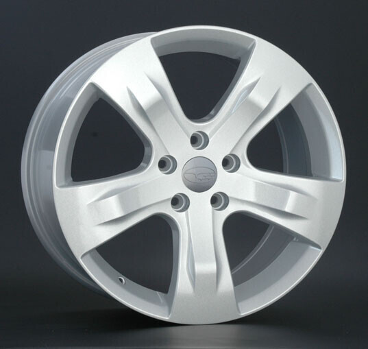 Диск Replay Sb21 18x8 5x114.30 ET48 DIA56.10 S Диск Replay Sb21 18x8 5x114.30 ET48 DIA56.10 S