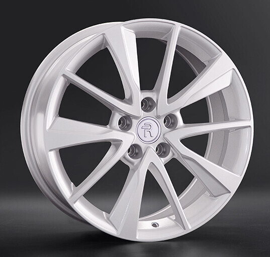 Диск Replay Lx136 18x8 5x114.30 ET30 DIA60.10 S Диск Replay Lx136 18x8 5x114.30 ET30 DIA60.10 S