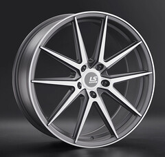 Диск Ls Wheels Flowforming Rc08 20x8.50 5x120 ET45 DIA72.60 MGMF