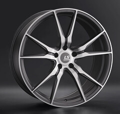 Flowforming Rc04
