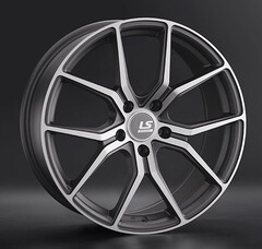 Flowforming Rc47