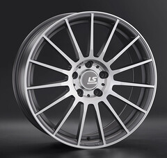 Flowforming Rc05