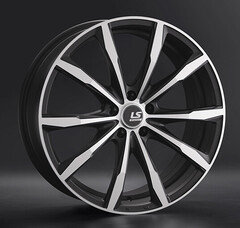 Flowforming Rc38
