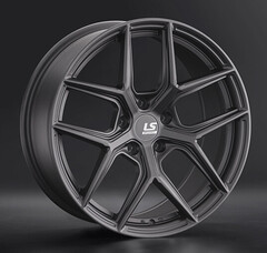 Flowforming Rc53