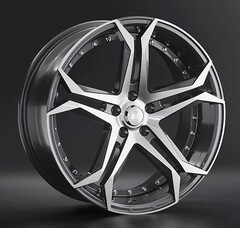 Диск Ls Wheels Ls 772 20x9 5x112 ET38 DIA66.60 GMF