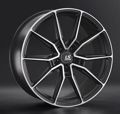 Flowforming Rc58