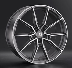 Flowforming Rc58