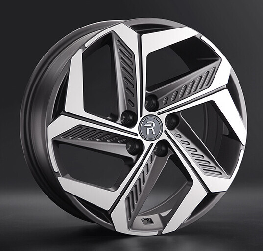 Диск Replay Sb106 18x7 5x114.30 ET48 DIA56.10 MGMF Диск Replay Sb106 18x7 5x114.30 ET48 DIA56.10 MGMF