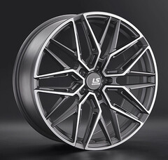Flowforming Rc59