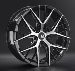 Flowforming Rc57