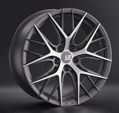 Flowforming Rc57