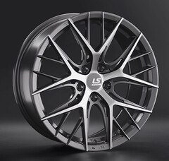 Flowforming Rc57