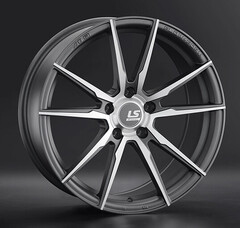 Flowforming Rc35