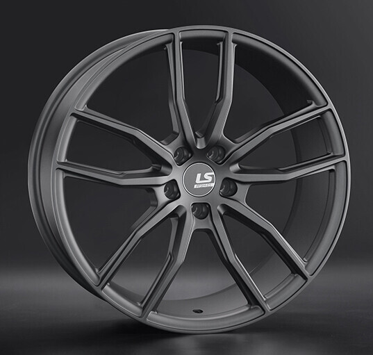 Диск Ls Wheels Flowforming Rc09 20x9 5x112 ET45 DIA66.60 MGM Диск Ls Wheels Flowforming Rc09 20x9 5x112 ET45 DIA66.60 MGM