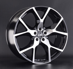 Flowforming Rc12