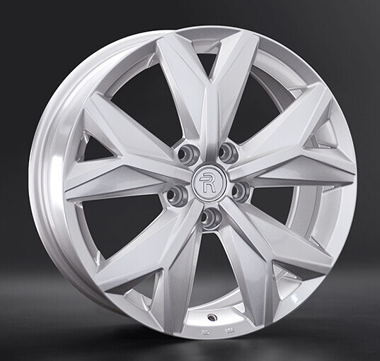 Диск Replay Lx157 18x8 5x114.30 ET45 DIA60.10 S Диск Replay Lx157 18x8 5x114.30 ET45 DIA60.10 S