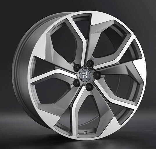 Диск Replay Vv356 21x9.50 5x112 ET31 DIA66.60 MGMF Диск Replay Vv356 21x9.50 5x112 ET31 DIA66.60 MGMF