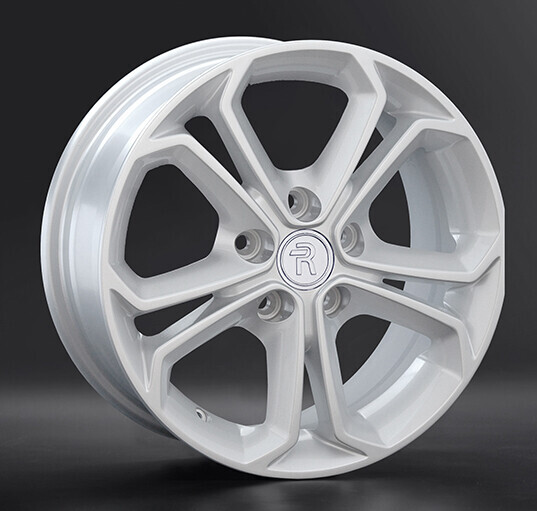 Диск Replay Pg87 15x6.50 5x108 ET42 DIA65.10 S Диск Replay Pg87 15x6.50 5x108 ET42 DIA65.10 S