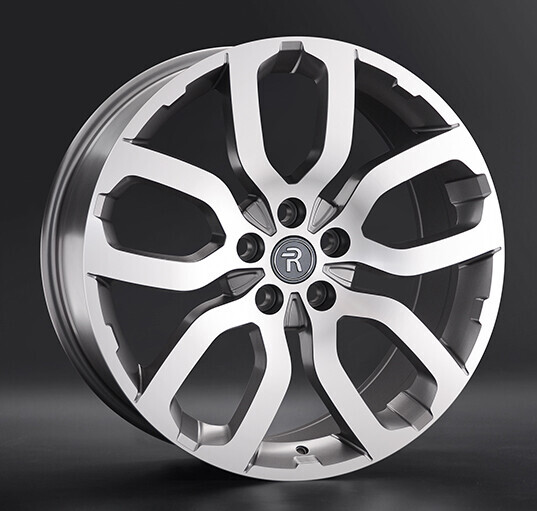Диск Replay Lr7 21x9.50 5x120 ET49 DIA72.60 MGMF Диск Replay Lr7 21x9.50 5x120 ET49 DIA72.60 MGMF