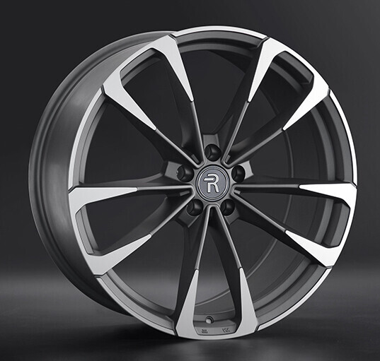 Диск Replay Vv350 21x9.50 5x112 ET42 DIA57.10 MGMF Диск Replay Vv350 21x9.50 5x112 ET42 DIA57.10 MGMF