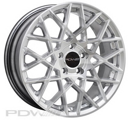 Диск Pdw Velocity 16x7 4x98 ET40 DIA58 M/U4S