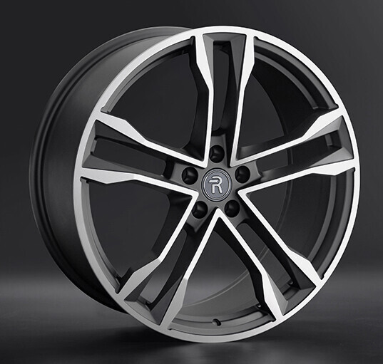 Диск Replay Lr103 21x9.50 5x120 ET49 DIA72.60 MGMF Диск Replay Lr103 21x9.50 5x120 ET49 DIA72.60 MGMF