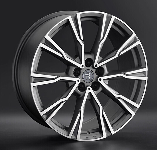 Диск Replay Lr102 21x9.50 5x120 ET49 DIA72.60 MGMF Диск Replay Lr102 21x9.50 5x120 ET49 DIA72.60 MGMF